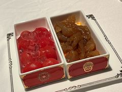 -俏江南天津时尚曲艺主题餐厅(马场道店)