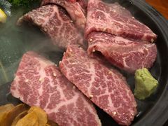 -大阪烧肉BAKA一代(十亩地店)