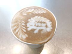 -Manner Coffee(港汇恒隆广场店)
