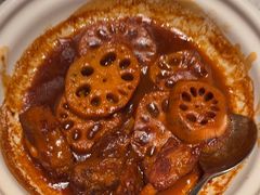 -上和臻品中国菜(花园街店)