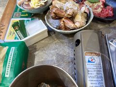 -亚马逊蒸汽活海鲜自助(LCM置汇旭辉广场店)