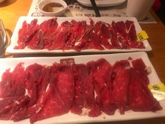 -海银海记潮汕牛肉火锅(新港中路海珠店)