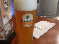 -haxnbauer海森堡德国餐厅(深圳coco店)