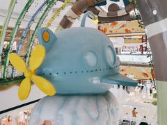 -万达茂商场(南京仙林店)