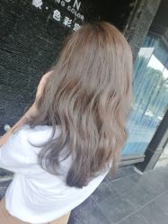点击看大图 -MS.SALON美发沙龙