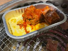 -火炉火自助餐(枫蓝国际店)