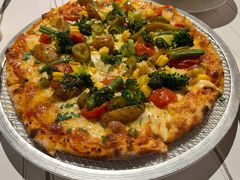 -Osteria Garden 生蚝花园餐厅(原进贤路店)