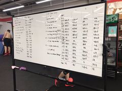 -CrossFit MET综合体能训练馆(朝阳路店)