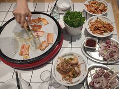 -酒拾烤肉(奥体天虹店)