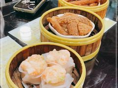 -府城小食馆(金龙宾馆店)
