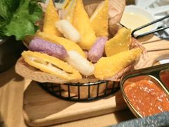 -樱花墅朝鲜族风味餐厅(厦门街创始店)