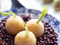 -广州柏悦酒店·悦景轩·粤菜餐厅