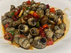 -阿英煲(凉城路店)