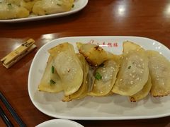 -小姜锅贴(凤凰街店)