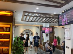 -深圳安仁堂中医·推拿按摩·肩颈调理