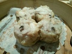 烧卖-唐宫海鲜舫