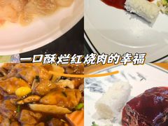 -三凤酒家·百年无锡菜(清扬茂业店)