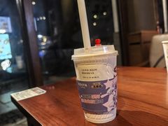 -COSTA COFFEE(西湖天地店)