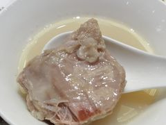 -裕丰源滋补烩面(天赋路店)