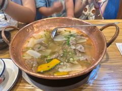 -妈妈的味道(和顺古镇店)