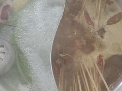-盖帮鳝鱼串串(东郊记忆店)
