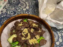 -米庄·原味私房菜(骏壹万邦店)