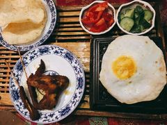 -小娘惹厨房Little Nyonya(狮城有约上榜店)