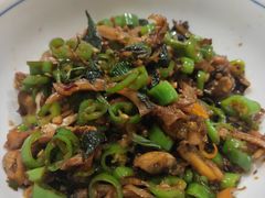 -红旗大食堂(君悦紫园店)