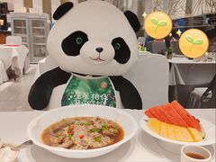 -眉州东坡(国贸店)