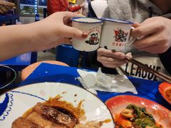 -马路边边串串香(双井直营店)