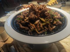 -798餐厅(任丘路店)