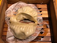 -食膳公园包子铺(烈士公园店)