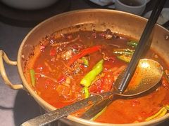 -沅江水·湖南家宴(珠江新城高德置地秋广场店)