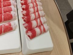 -海底捞火锅(西直门凯德MALL店)