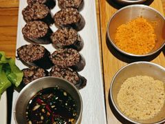 -冰川朝鲜族料理·东北菜(观前店)