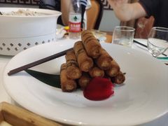 -鹊华居·地道鲁菜·海鲜·融合味(大明湖店)