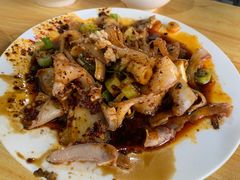 -温记府廟豆汤饭·始于1955年(海椒店)