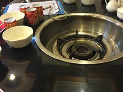 -陈眼镜火锅(总店)