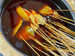 -冒椒火辣(奎星楼街店)