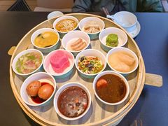 -奇芳阁·百年清真南京菜(夫子庙店)