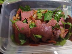 -爱家面馆(常州总店)