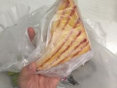 黄金三明治-华荣西饼屋(金禧店)