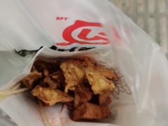 -傅强排骨(成都总店)