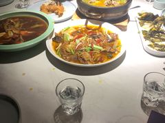 -院8里·小聚园老川菜(九眼桥店)