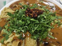 -正味斋锅巴菜(西北角店)