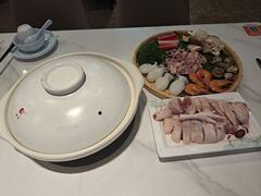 -龙泉人椰子鸡.糟粕醋.海南菜(三亚旗舰店)