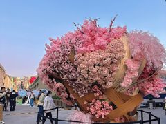 -上街里市集(悦喜客来广场店)