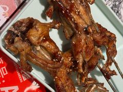 -京元盛铜锅涮肉(上海总店)