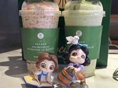 -泡泡玛特POPMART(上海环球港店)