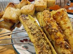 -亿牌牌东北烧烤(怀特店)